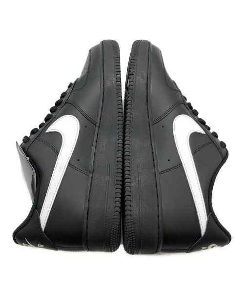 NIKE（ナイキ）NIKE (ナイキ)  Air Force 1 '07（エア フォース 1 '07） ブラック サイズ:29.0 未使用品の古着・服飾アイテム