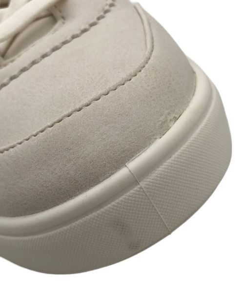 life stride（ライフストライド）life stride (ライフストライド) Happy Hour Oxfords(ハッピーアワーオックスフォード) アイボリー×ブラック サイズ:23の古着・服飾アイテム