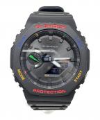 CASIOカシオ）の古着「腕時計 G-SHOCK（ジーショック） ソーラー充電」