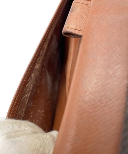 LOUIS VUITTON（ルイ ヴィトン）LOUIS VUITTON (ルイ ヴィトン) 3つ折り財布の古着・服飾アイテム