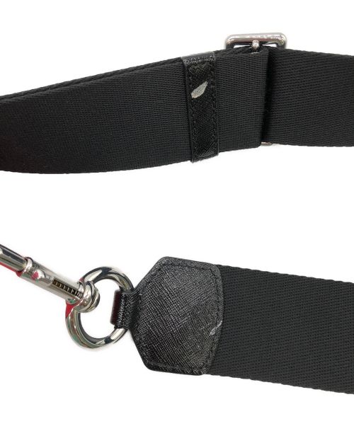 Marc by Marc Jacobs（マークバイマークジェイコブス）Marc by Marc Jacobs (マークバイマークジェイコブス) スナップショット ショッキングピンクの古着・服飾アイテム