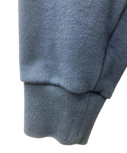 FreshService（フレッシュサービス）FreshService (フレッシュサービス) VIBTEXスウェット ネイビー サイズ:Mの古着・服飾アイテム