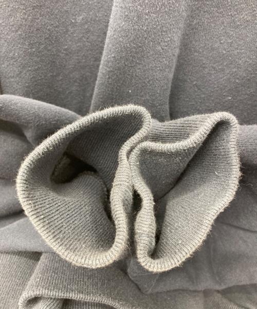 FreshService（フレッシュサービス）FreshService (フレッシュサービス) VIBTEXスウェット ネイビー サイズ:Mの古着・服飾アイテム