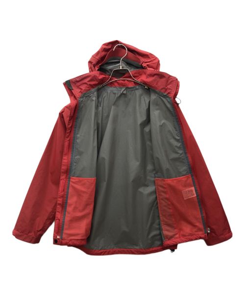 THE NORTH FACE（ザ ノース フェイス）THE NORTH FACE (ザ ノース フェイス) ハイベントレインテックス ジャケット ピンク サイズ:Mの古着・服飾アイテム