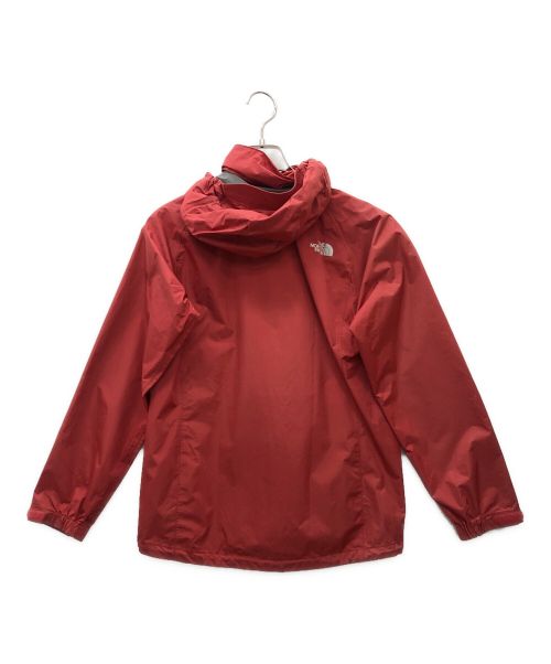 THE NORTH FACE（ザ ノース フェイス）THE NORTH FACE (ザ ノース フェイス) ハイベントレインテックス ジャケット ピンク サイズ:Mの古着・服飾アイテム