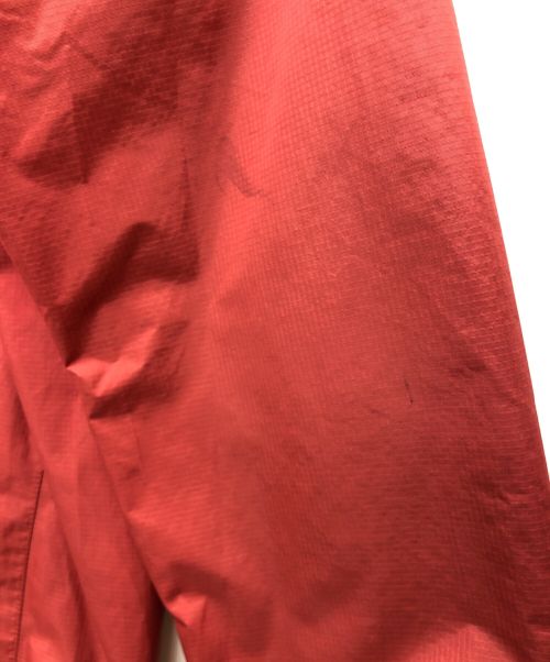 THE NORTH FACE（ザ ノース フェイス）THE NORTH FACE (ザ ノース フェイス) ハイベントレインテックス ジャケット ピンク サイズ:Mの古着・服飾アイテム