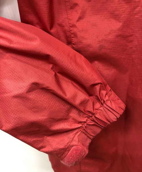 THE NORTH FACE（ザ ノース フェイス）THE NORTH FACE (ザ ノース フェイス) ハイベントレインテックス ジャケット ピンク サイズ:Mの古着・服飾アイテム