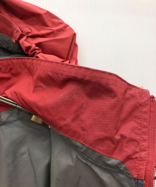 THE NORTH FACE（ザ ノース フェイス）THE NORTH FACE (ザ ノース フェイス) ハイベントレインテックス ジャケット ピンク サイズ:Mの古着・服飾アイテム