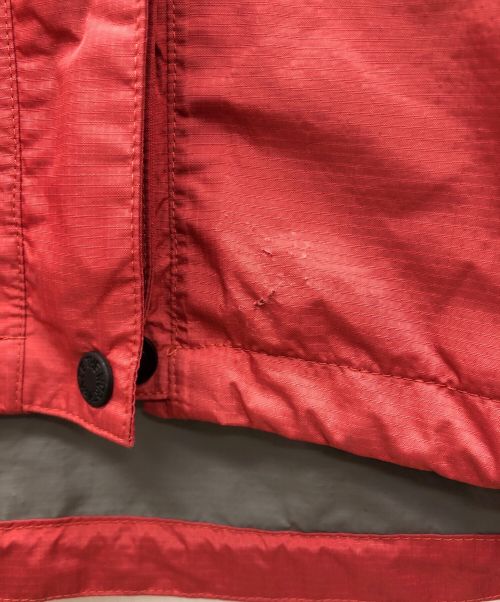 THE NORTH FACE（ザ ノース フェイス）THE NORTH FACE (ザ ノース フェイス) ハイベントレインテックス ジャケット ピンク サイズ:Mの古着・服飾アイテム