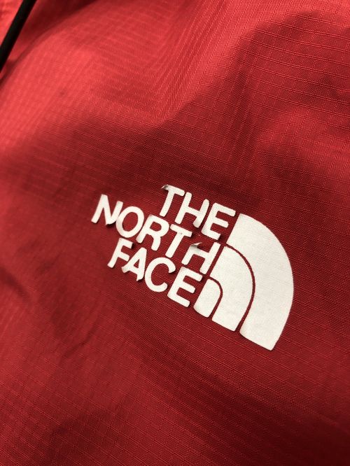 THE NORTH FACE（ザ ノース フェイス）THE NORTH FACE (ザ ノース フェイス) ハイベントレインテックス ジャケット ピンク サイズ:Mの古着・服飾アイテム