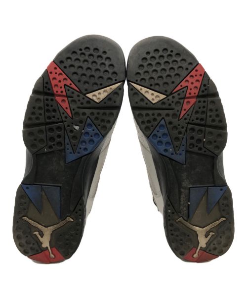 NIKE（ナイキ）NIKE (ナイキ) Paris Saint-Germain (パリ・サン ジェルマン) AIR JORDAN7 RETRO BCFC(エア ジョーダン 7 レトロ 