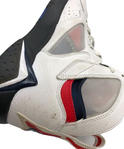 NIKE（ナイキ）NIKE (ナイキ) Paris Saint-Germain (パリ・サン ジェルマン) AIR JORDAN7 RETRO BCFC(エア ジョーダン 7 レトロ 