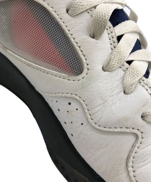 NIKE（ナイキ）NIKE (ナイキ) Paris Saint-Germain (パリ・サン ジェルマン) AIR JORDAN7 RETRO BCFC(エア ジョーダン 7 レトロ 