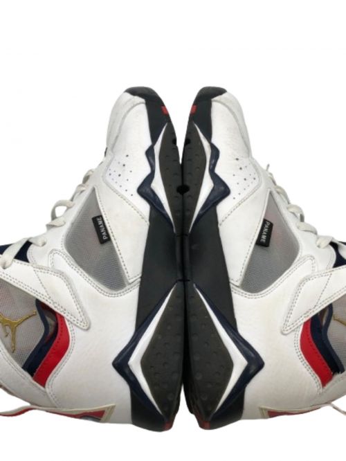 NIKE（ナイキ）NIKE (ナイキ) Paris Saint-Germain (パリ・サン ジェルマン) AIR JORDAN7 RETRO BCFC(エア ジョーダン 7 レトロ 