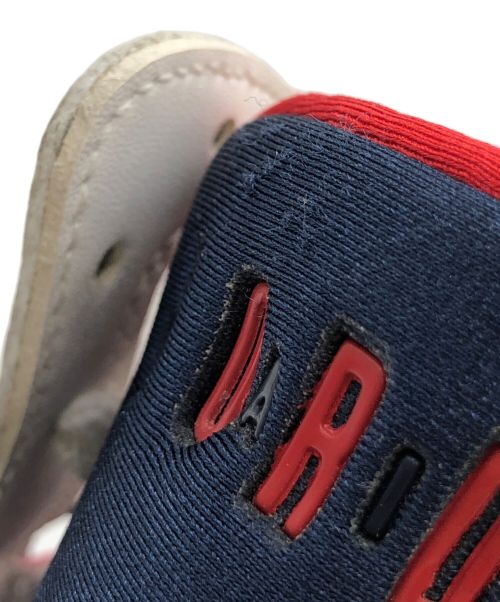 NIKE（ナイキ）NIKE (ナイキ) Paris Saint-Germain (パリ・サン ジェルマン) AIR JORDAN7 RETRO BCFC(エア ジョーダン 7 レトロ 