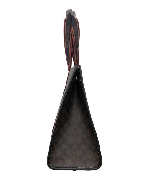 COACH（コーチ）COACH (コーチ) トートバッグの古着・服飾アイテム