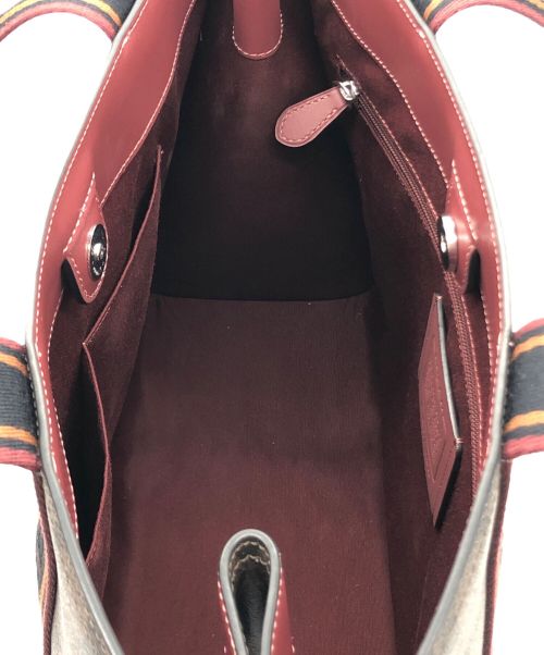 COACH（コーチ）COACH (コーチ) トートバッグの古着・服飾アイテム