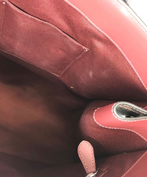 COACH（コーチ）COACH (コーチ) トートバッグの古着・服飾アイテム