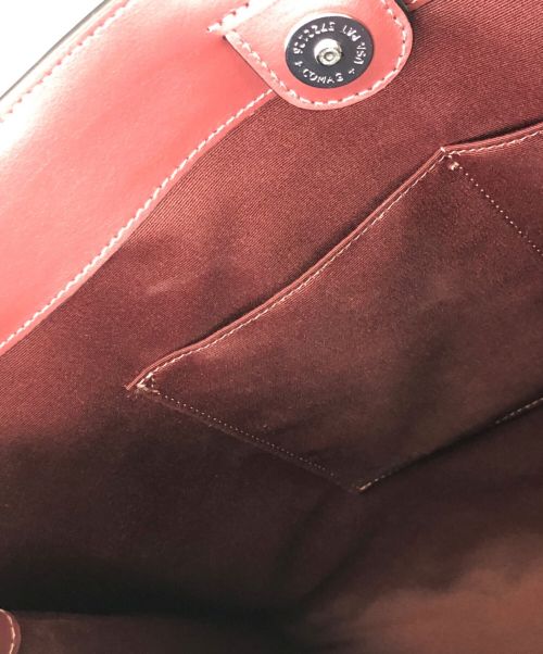 COACH（コーチ）COACH (コーチ) トートバッグの古着・服飾アイテム