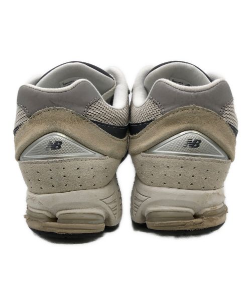 NEW BALANCE（ニューバランス）NEW BALANCE (ニューバランス) M2002RFA ベージュ サイズ:28.0の古着・服飾アイテム