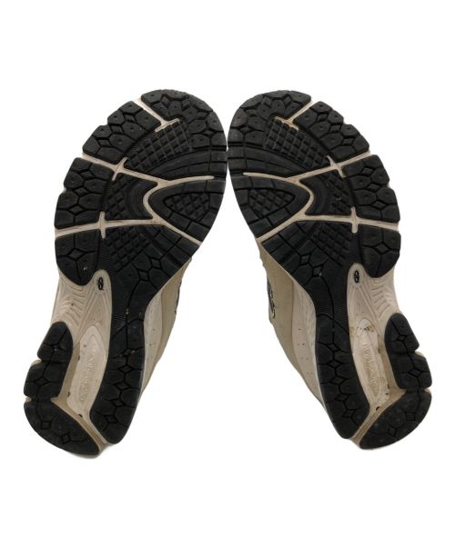 NEW BALANCE（ニューバランス）NEW BALANCE (ニューバランス) M2002RFA ベージュ サイズ:28.0の古着・服飾アイテム