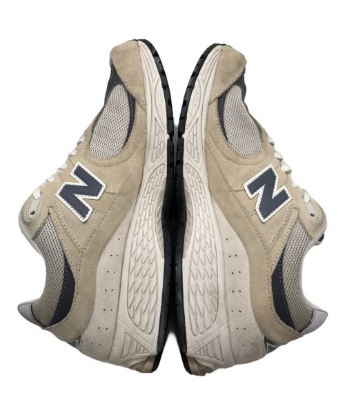 NEW BALANCE（ニューバランス）NEW BALANCE (ニューバランス) M2002RFA ベージュ サイズ:28.0の古着・服飾アイテム