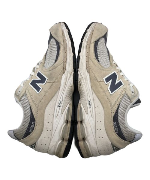 NEW BALANCE（ニューバランス）NEW BALANCE (ニューバランス) M2002RFA ベージュ サイズ:28.0の古着・服飾アイテム