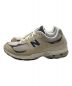 NEW BALANCE (ニューバランス) M2002RFA ベージュ サイズ:28.0：11000円