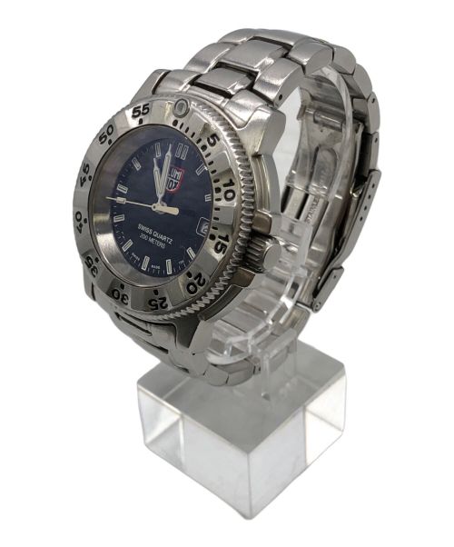 LUMINOX（ルミノックス）LUMINOX (ルミノックス) ダイバーズウォッチの古着・服飾アイテム