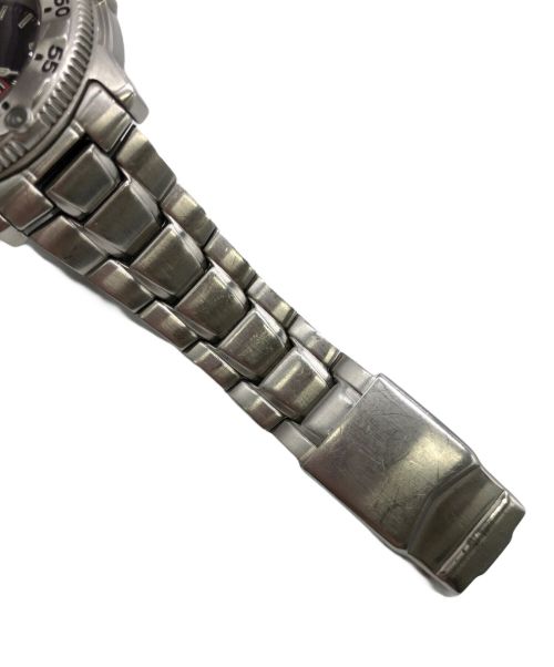 LUMINOX（ルミノックス）LUMINOX (ルミノックス) ダイバーズウォッチの古着・服飾アイテム