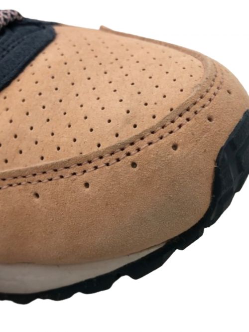 asics（アシックス）asics (アシックス) KISS 10TH GEL-LYTE 5(ゲルライト ファイブ) サーモンホワイト サイズ:26.5cmの古着・服飾アイテム