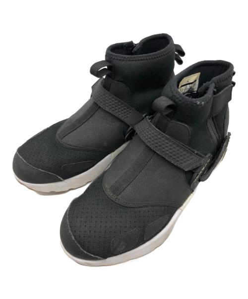 NIKE（ナイキ）NIKE (ナイキ) Jordan Trunner LX High Black ブラック サイズ:28.5ｃｍの古着・服飾アイテム
