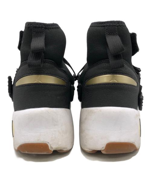 NIKE（ナイキ）NIKE (ナイキ) Jordan Trunner LX High Black ブラック サイズ:28.5ｃｍの古着・服飾アイテム