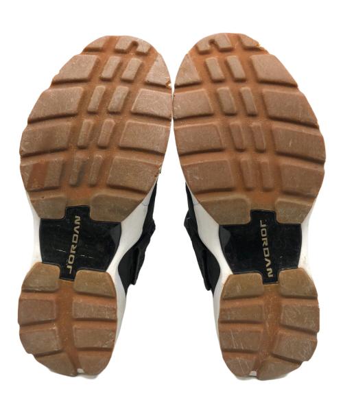 NIKE（ナイキ）NIKE (ナイキ) Jordan Trunner LX High Black ブラック サイズ:28.5ｃｍの古着・服飾アイテム