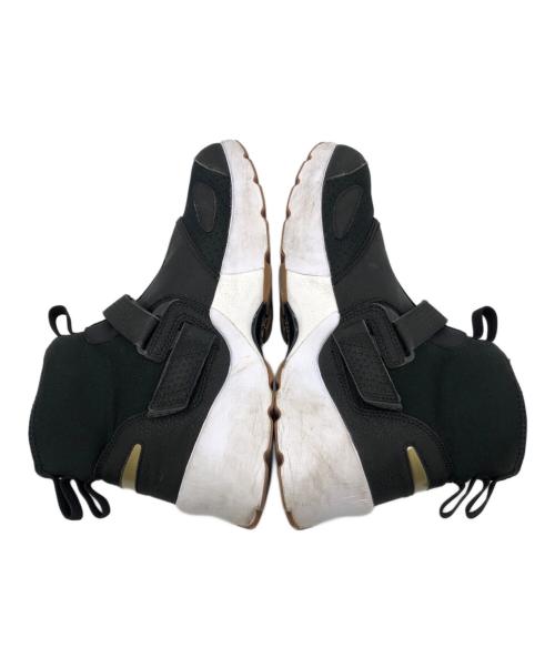 NIKE（ナイキ）NIKE (ナイキ) Jordan Trunner LX High Black ブラック サイズ:28.5ｃｍの古着・服飾アイテム