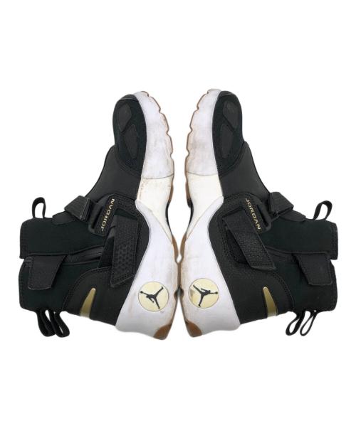 NIKE（ナイキ）NIKE (ナイキ) Jordan Trunner LX High Black ブラック サイズ:28.5ｃｍの古着・服飾アイテム