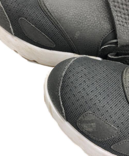 NIKE（ナイキ）NIKE (ナイキ) Jordan Trunner LX High Black ブラック サイズ:28.5ｃｍの古着・服飾アイテム