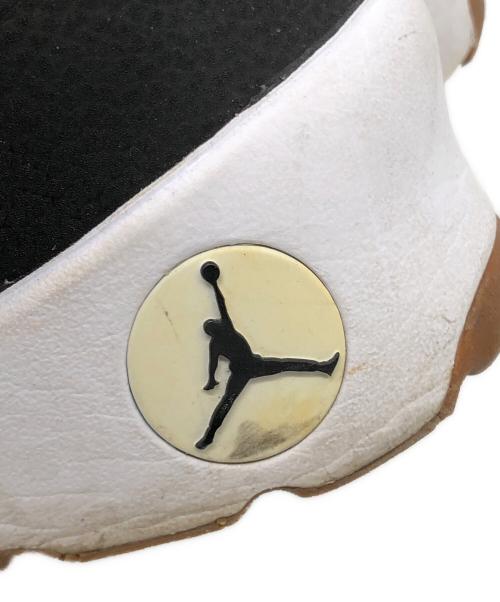 NIKE（ナイキ）NIKE (ナイキ) Jordan Trunner LX High Black ブラック サイズ:28.5ｃｍの古着・服飾アイテム