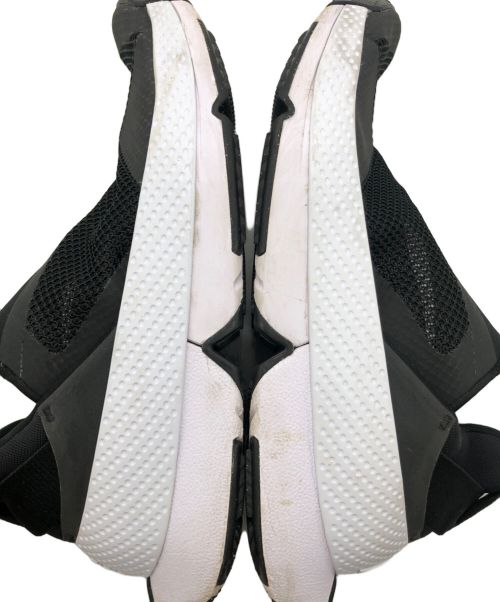 NIKE（ナイキ）NIKE (ナイキ) Go FlyEase(ゴーフライイーズ) ブラック サイズ:28.5の古着・服飾アイテム