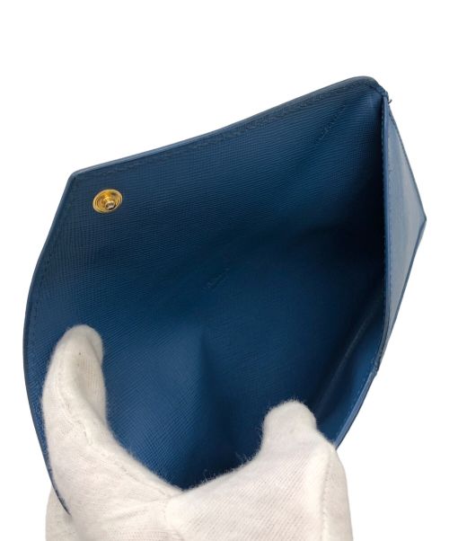 PRADA（プラダ）PRADA (プラダ) ドキュメントケースの古着・服飾アイテム