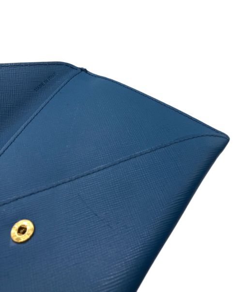 PRADA（プラダ）PRADA (プラダ) ドキュメントケースの古着・服飾アイテム