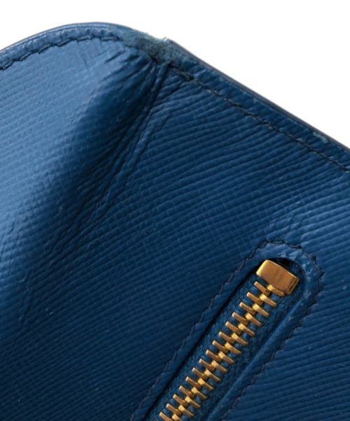 PRADA（プラダ）PRADA (プラダ) ドキュメントケースの古着・服飾アイテム