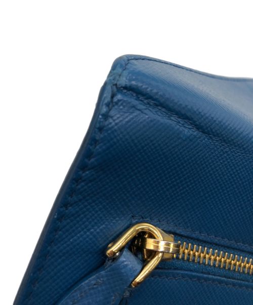 PRADA（プラダ）PRADA (プラダ) ドキュメントケースの古着・服飾アイテム