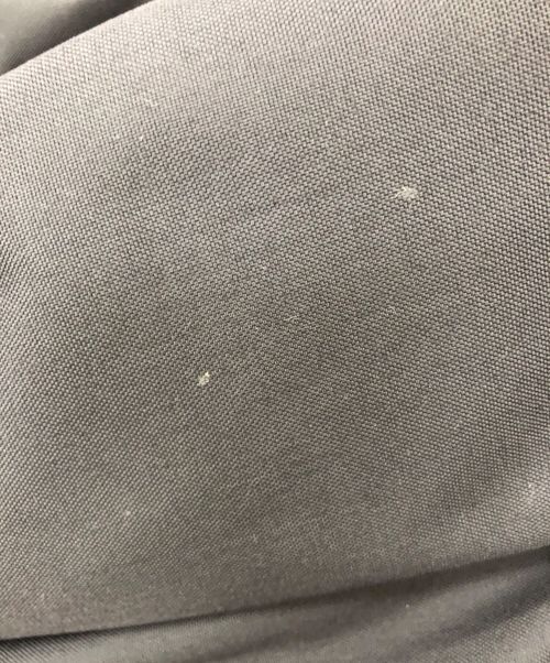 BACK CHANNEL（バックチャンネル）BACK CHANNEL (バックチャンネル) MA-1ジャケット ブラック サイズ:XLの古着・服飾アイテム