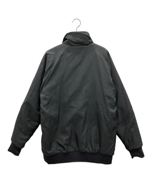 NIKE（ナイキ）NIKE (ナイキ) リバーシブルボアジャケット パープル サイズ:Mの古着・服飾アイテム