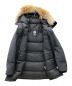 CANADA GOOSE (カナダグース) BRONTE PARKA ネイビー サイズ:S：40000円