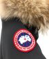 CANADA GOOSEの古着・服飾アイテム：40000円