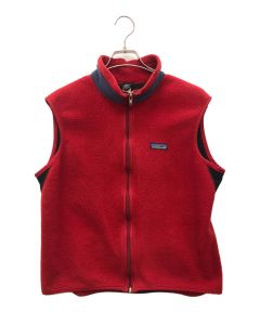 中古・古着通販】NIKE ACG (ナイキエーシージー) フリースベスト