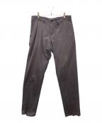 MACKINTOSH LONDONマッキントッシュ ロンドン）の古着「スラックス」｜ダークグレー