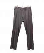 MACKINTOSH LONDONマッキントッシュ ロンドン）の古着「スラックス」｜グレー
